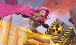 王者皮肤爆料最新钟无艳,勇猛女将的华丽蜕变