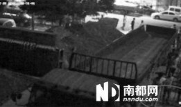 郑州爆料强拆事件真相视频